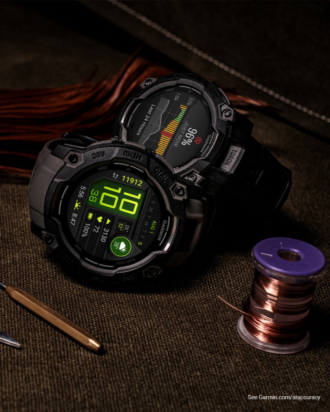 garmin instinct